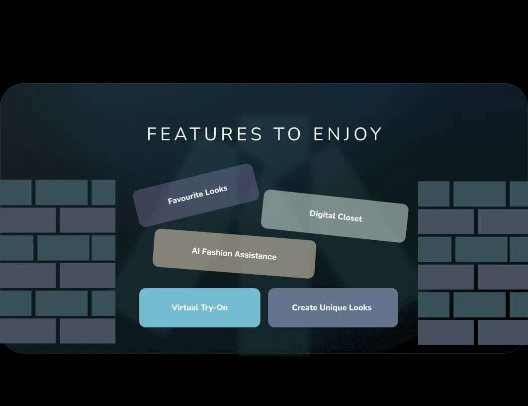 Features to Enjoy